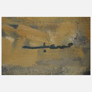 Auf dem Weg zum Markt