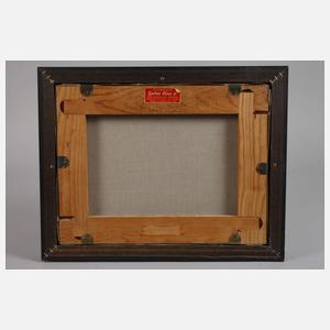 Zwei neusachliche Stillleben