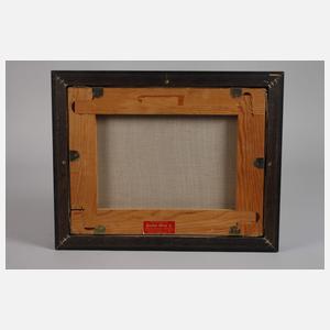 Zwei neusachliche Stillleben