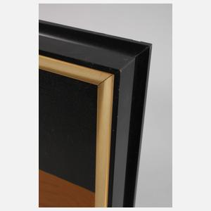 Zwei neusachliche Stillleben