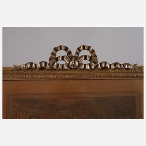 Klassizistischer Rahmen