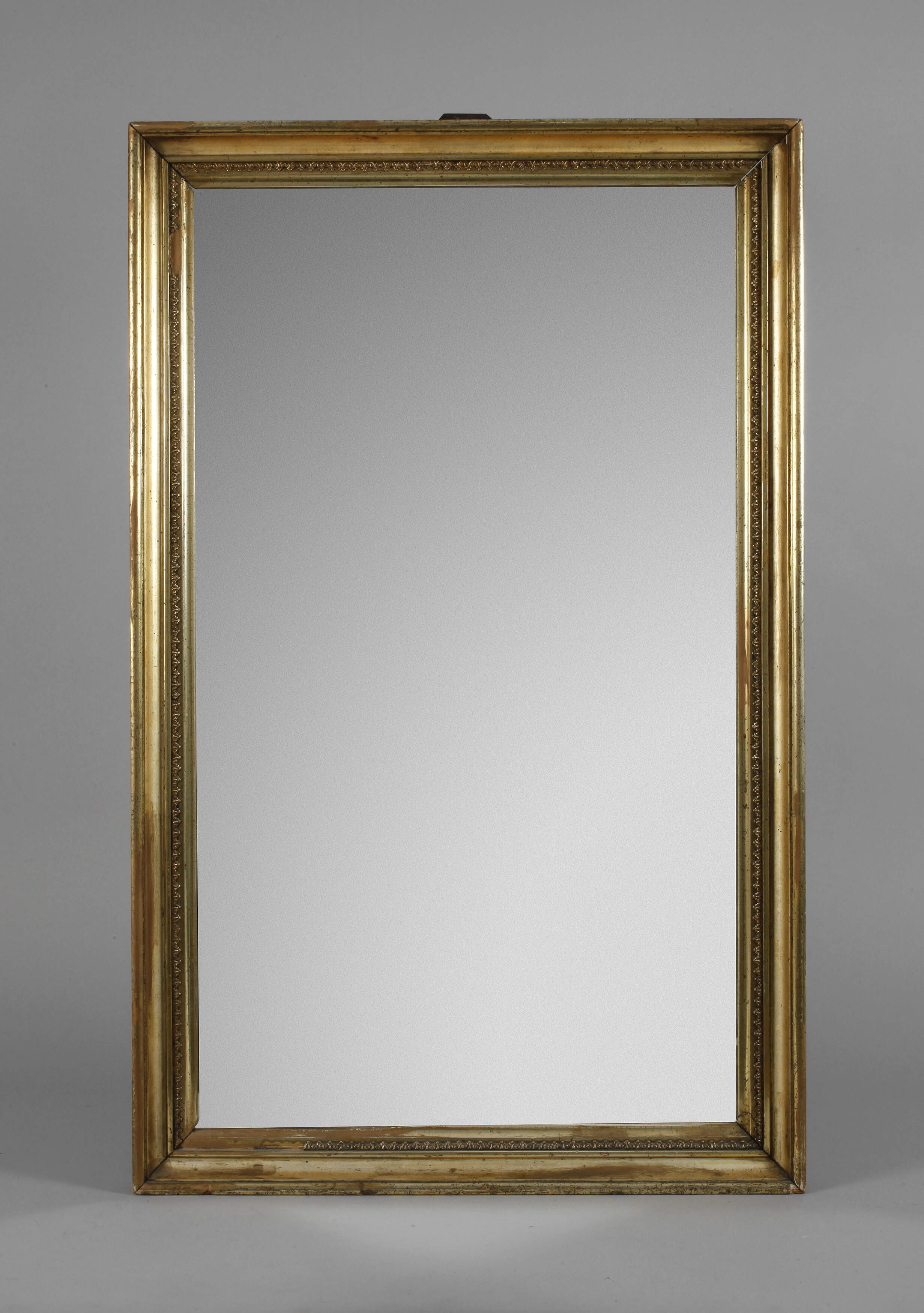 Berliner Leiste mit Spiegel