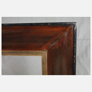 Große Schellackleiste