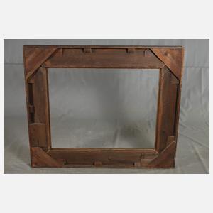 Große Schellackleiste