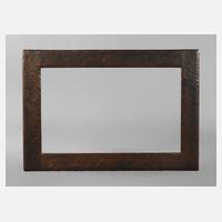 Schnitzrahmen Jugendstil111