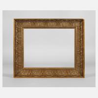 Kleine Jugendstilleiste111