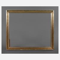 Große silberne Leiste111