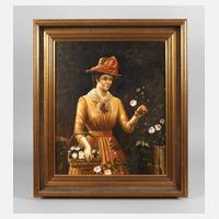 Antikisierende Leiste111