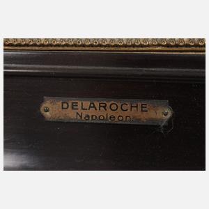 Portrait Napoleon I.