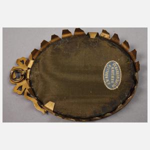 Zwei Miniaturportraits