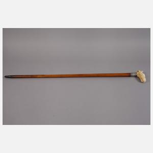 Spazierstock Erotika