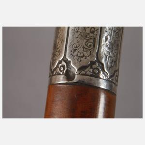 Spazierstock Erotika