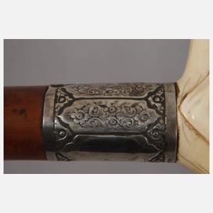 Spazierstock Erotika