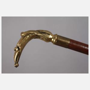 Konvolut Spazierstöcke