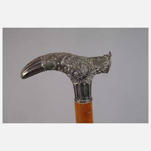 Konvolut Spazierstöcke