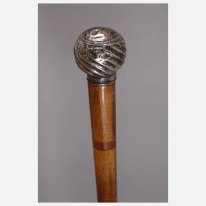 Konvolut Spazierstöcke