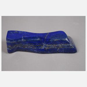 Konvolut Lapislazuli