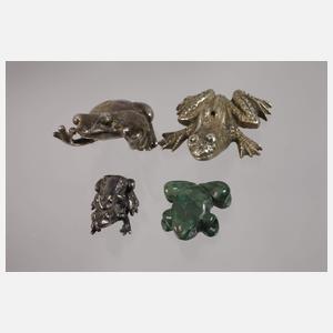 Konvolut Steinschnitzereien