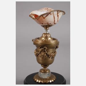 Außergewöhnliches Tintenfass