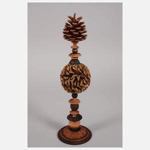 Drei Fruchtpokale "Frugal"