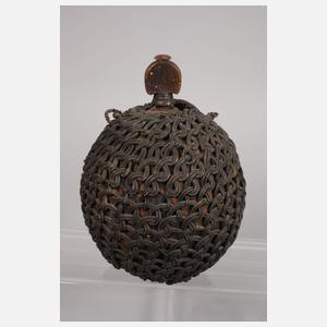 Konvolut Zierarbeiten Südamerika