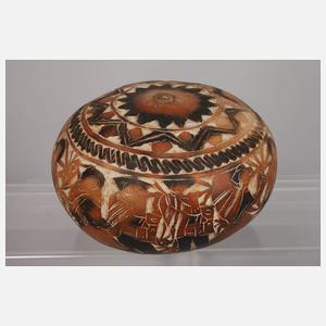 Konvolut Zierarbeiten Südamerika