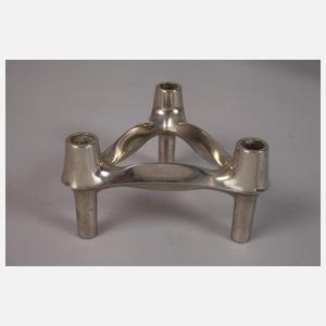 Stapelleuchter Mid-Century