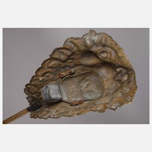 Billard-Kugelspender