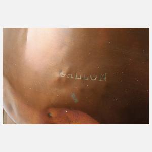 England Warmhaltekanne