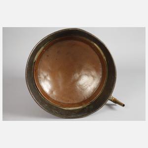 England Warmhaltekanne