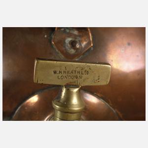 England Warmhaltekanne