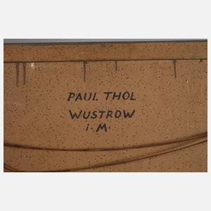 Wappentafel Brandenburg