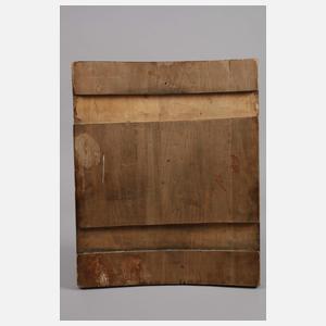 Ikone Heiliger Nikolaus der Wundertäter