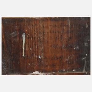 Ikone Georg der Drachentöter