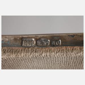 Zwei kleine Reiseikonen