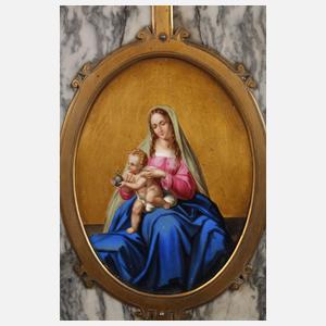 Hausaltar Historismus