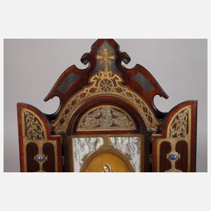 Hausaltar Historismus