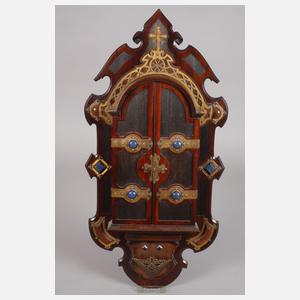 Hausaltar Historismus