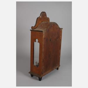 Volkstümlicher Hausaltar