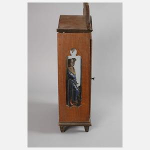 Volkstümlicher Hausaltar