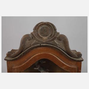 Volkstümlicher Hausaltar