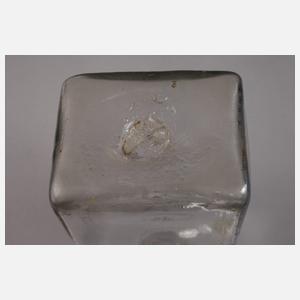 Große Apothekerflasche