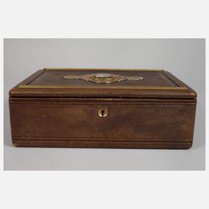 Reiseschreibschatulle