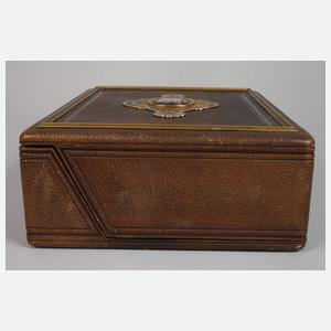 Reiseschreibschatulle