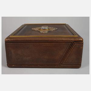 Reiseschreibschatulle