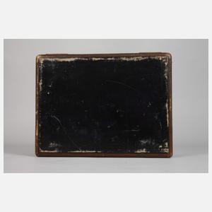 Reiseschreibschatulle