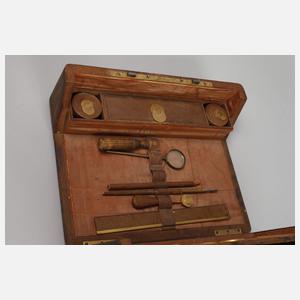 Reiseschreibschatulle