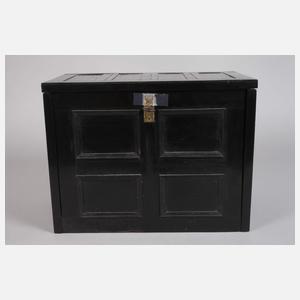 Schmuckschatulle im Renaissancestil