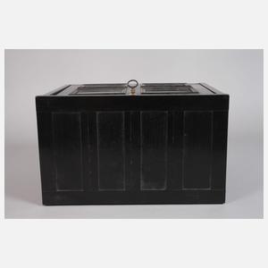 Schmuckschatulle im Renaissancestil