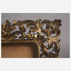 Bäuerliche Schreibschatulle